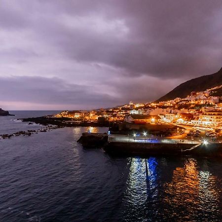Apartmán Live Garachico Roque Views Exteriér fotografie