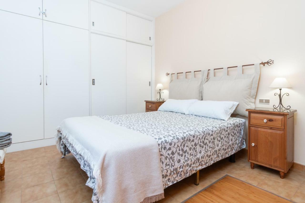 Apartmán Live Garachico Roque Views Exteriér fotografie