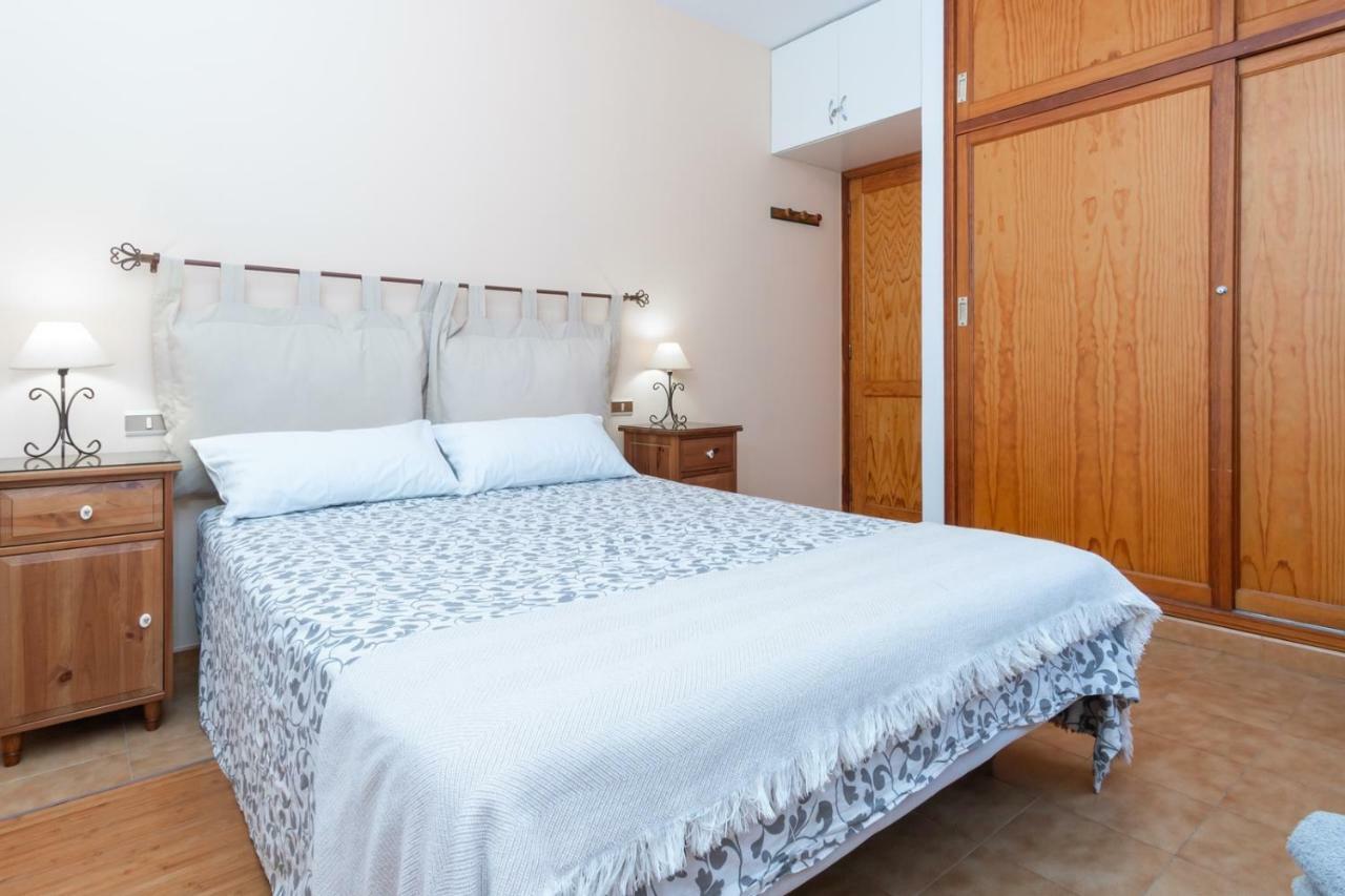 Apartmán Live Garachico Roque Views Exteriér fotografie