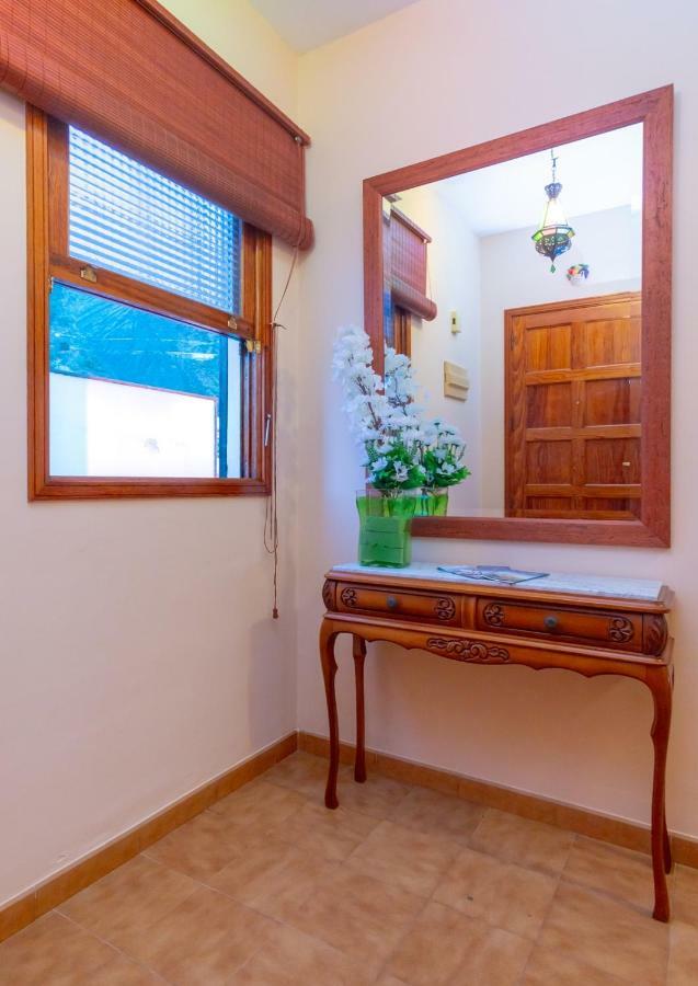 Apartmán Live Garachico Roque Views Exteriér fotografie