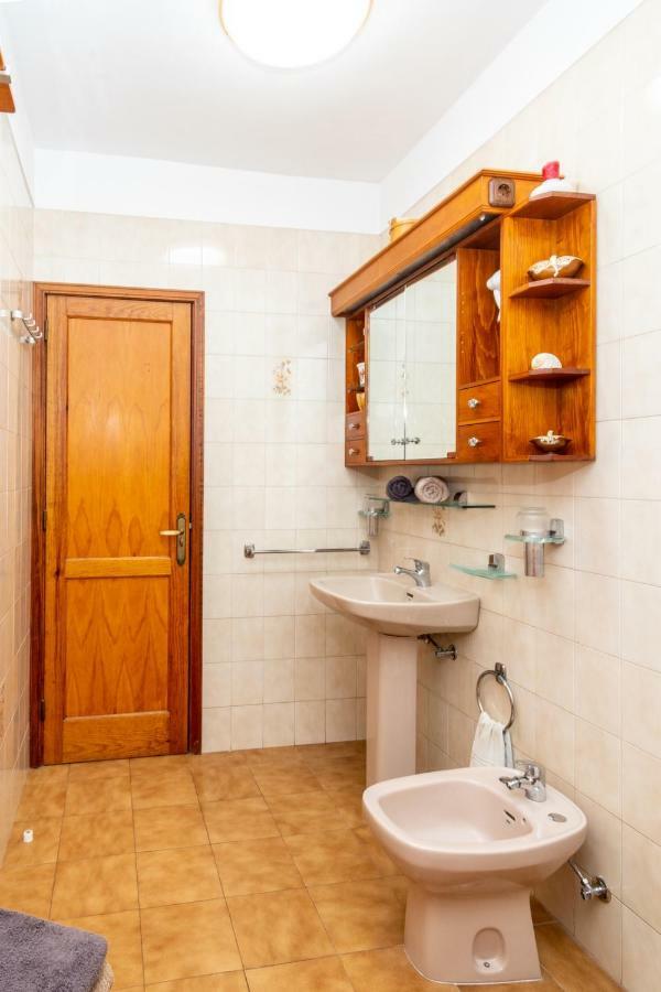 Apartmán Live Garachico Roque Views Exteriér fotografie